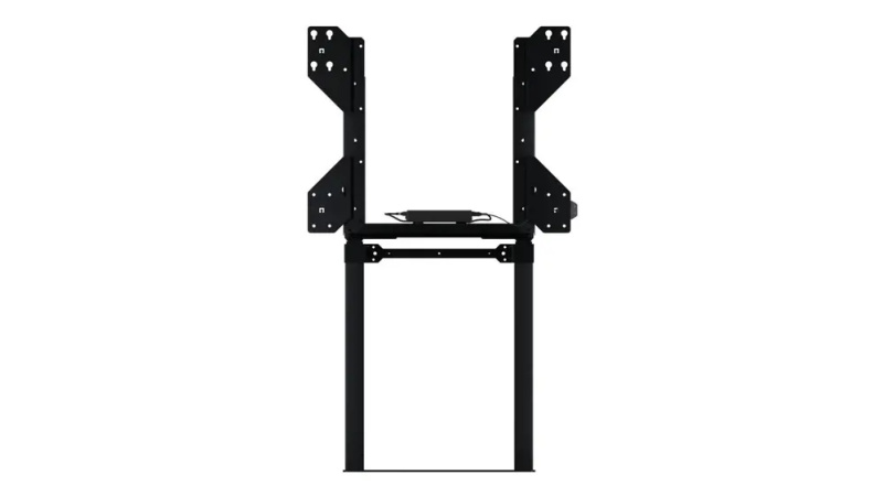 Držák MEBIKON eQLift Next Wall/Floor Compact 80 mm/s