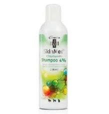 SkinMed Chlorhexidin shampoo 4,0%  1L