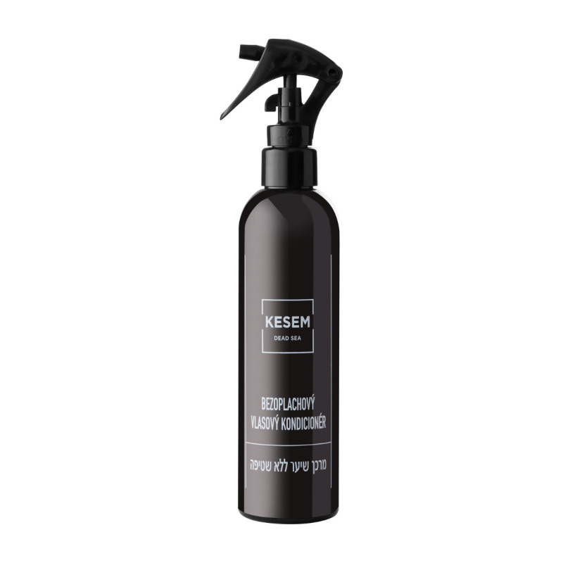 KESEM Dead sea Bezoplachový vlasový kondicionér, 250 ml