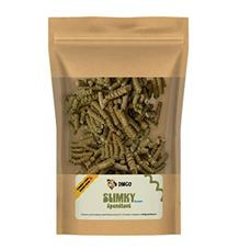 DINGO slimky se špenátem bezlepkové 90g