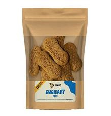 DINGO suchary rybí bezlepkové 500g