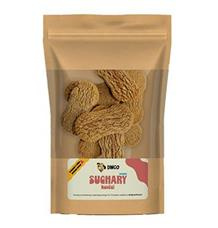 DINGO suchary hovězí bezlepkové 500g