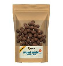 DINGO masové kuličky kachna a losos 16mm/150g 1 bal. 