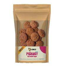 DINGO piškoty s červenou řepou bezlepkové 500g