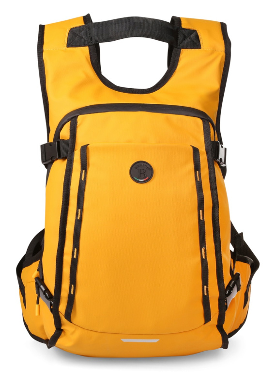 Batoh bertoo tonale yellow