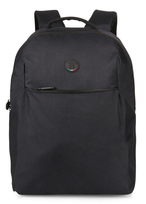 Batoh bertoo stelvio black