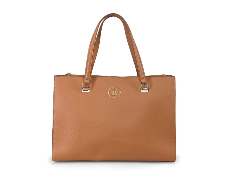 Cestovní kabelka bertoo valentina hnědá uni