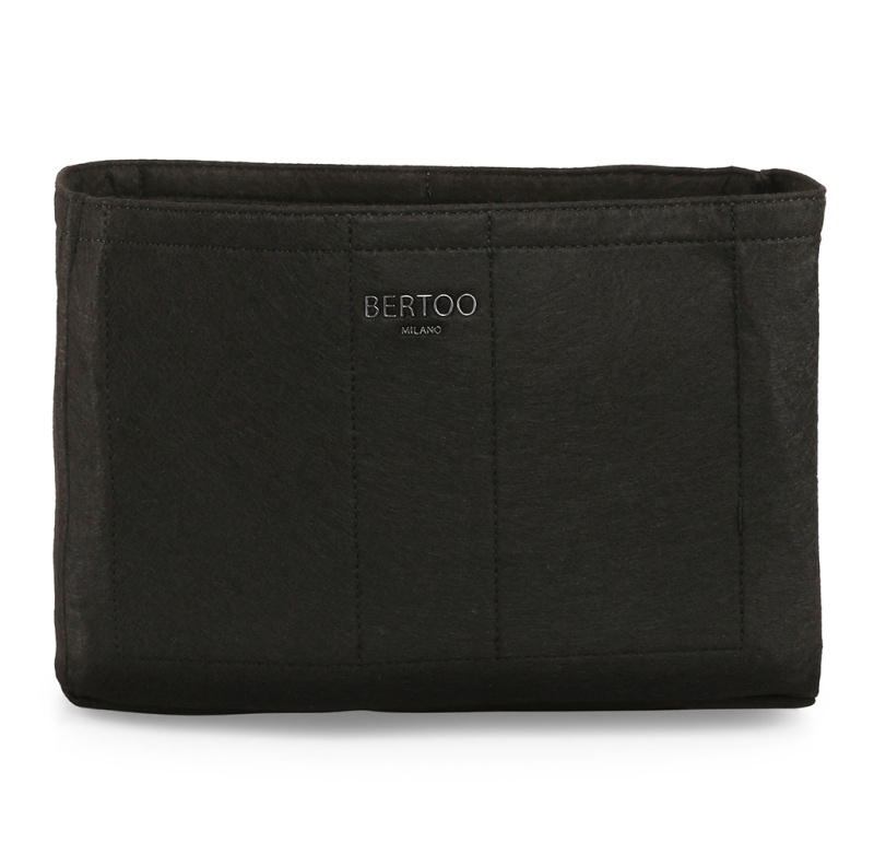 Organizér do kabelky bertoo - černý