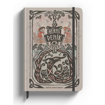 Herní deník 2.0