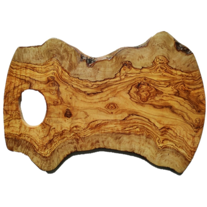 Arte Legno servírovací XL prkénko 60x26x2 cm (HED3)