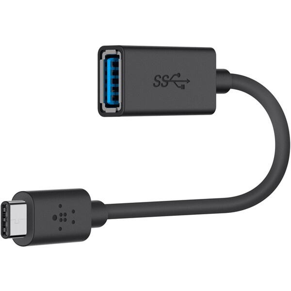 Belkin F2CU036btBLK Černá