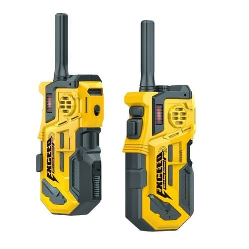 Vysílačky Walkie Talkie