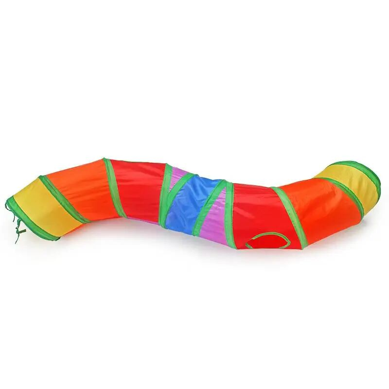 Tunel pro kočky "S"