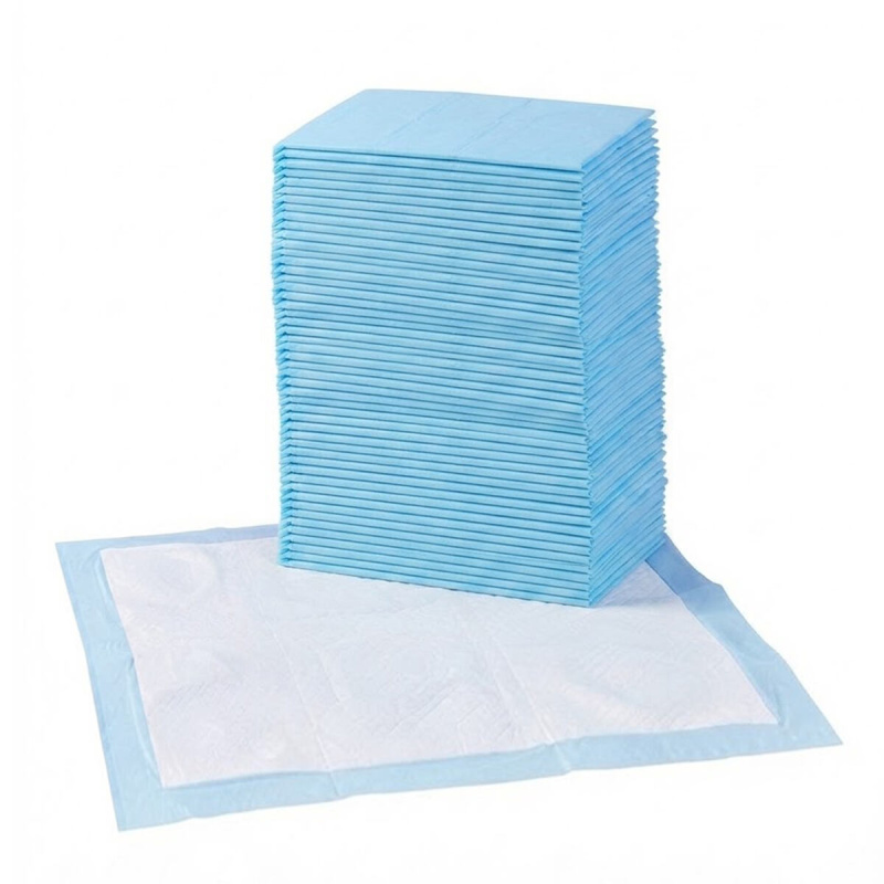 Jednorázová absorbční podložka, vel. M 50ks