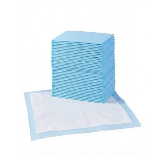 Jednorázová absorbční podložka, vel. L 40ks
