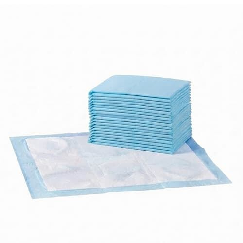 Jednorázová absorbční podložka, vel. XL 20ks