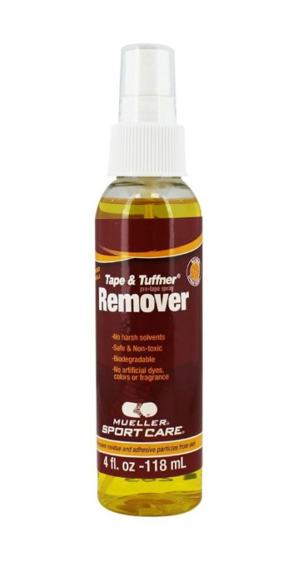 Mueller Remover Odstraňovač tejpu ve spreji 118ml