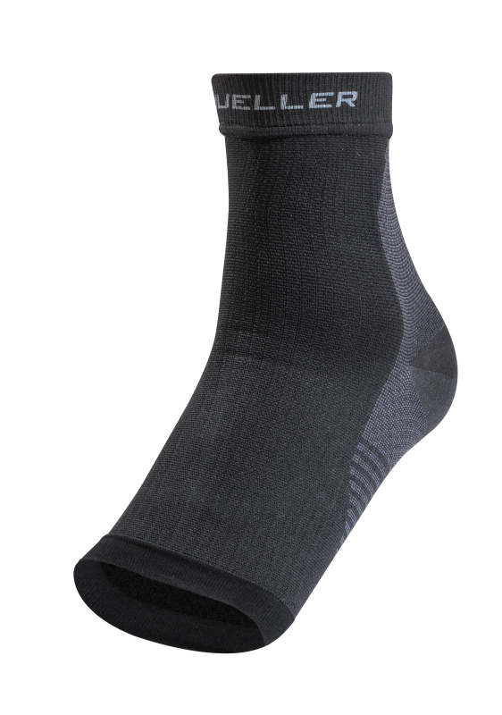 Mueller OmniForce® Plantar Fascia Support Sock, bandáž, S/M