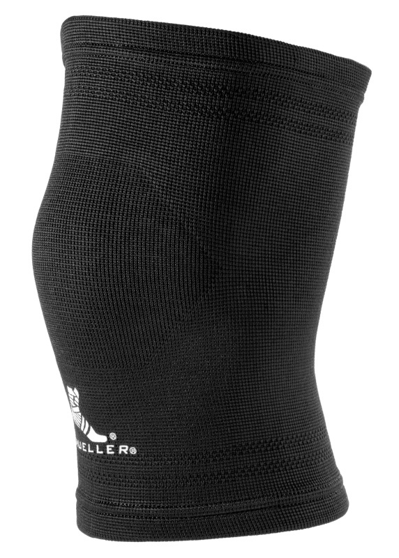 MUELLER Elastic knee support kolenní bandáž velikost XL