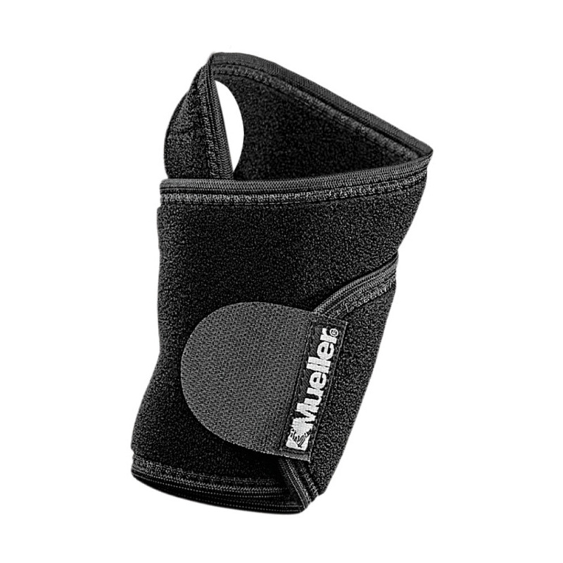 MUELLER Adjustable wrist support bandáž na zápěstí