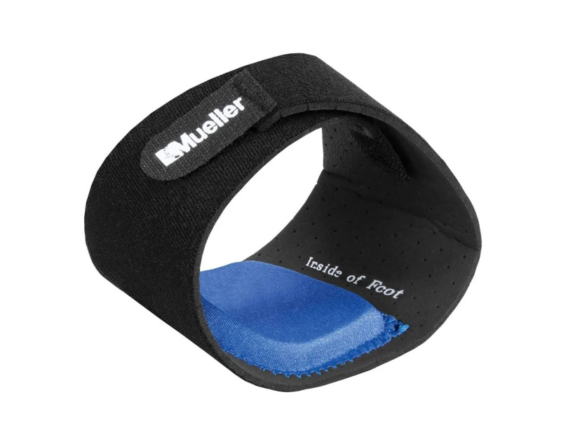 Mueller Plantar Fasciitis Arch Support podpora klenby 