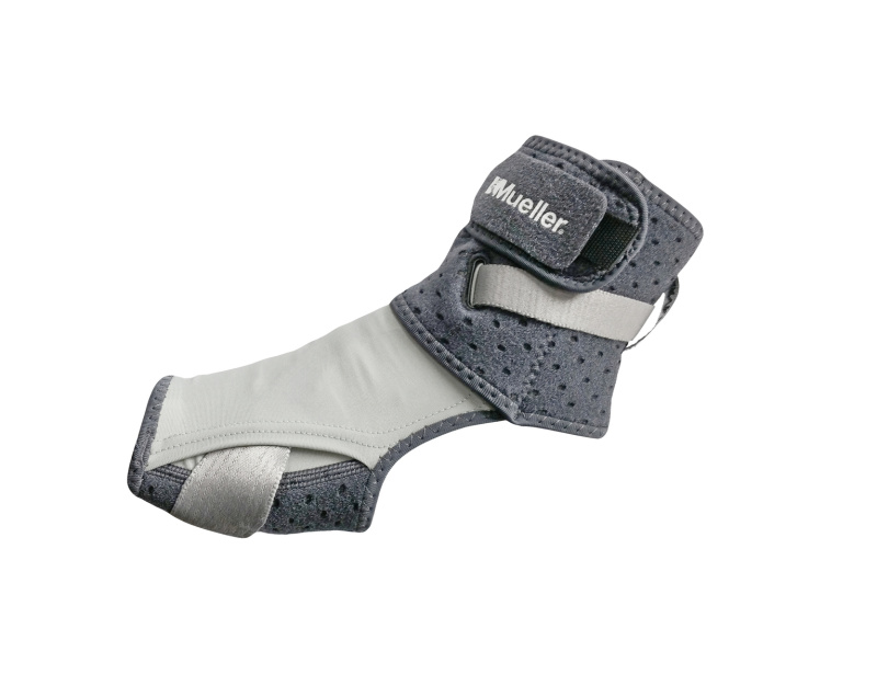 MUELLER Plantar fasciitis adjust-to fit foot support podpora nohy S/M
