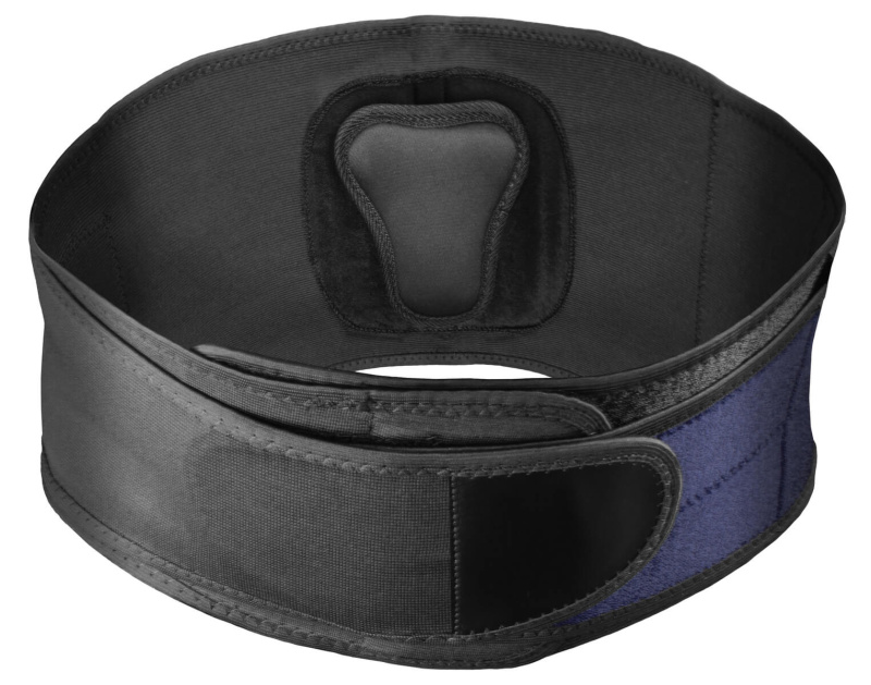MUELLER Lumbar back brace bederní pás