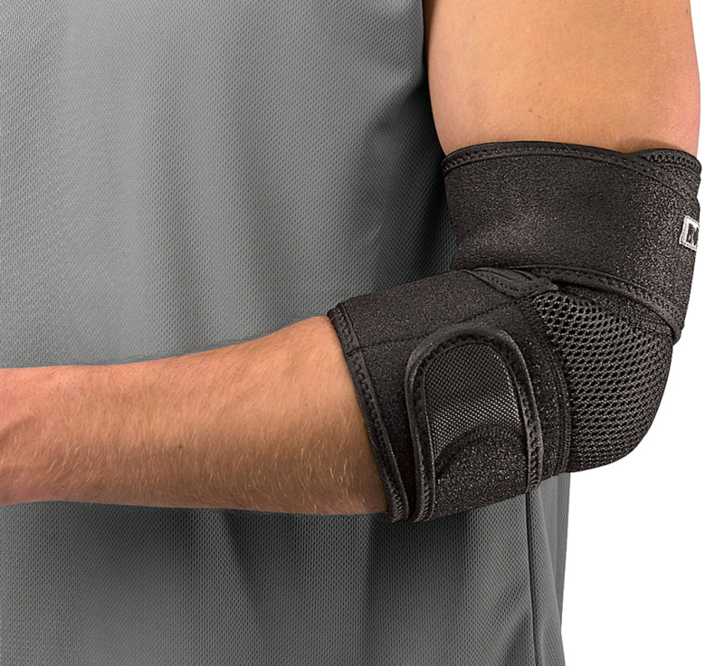 MUELLER Adjustable Elbow Support Bandáž na loket 1 kus