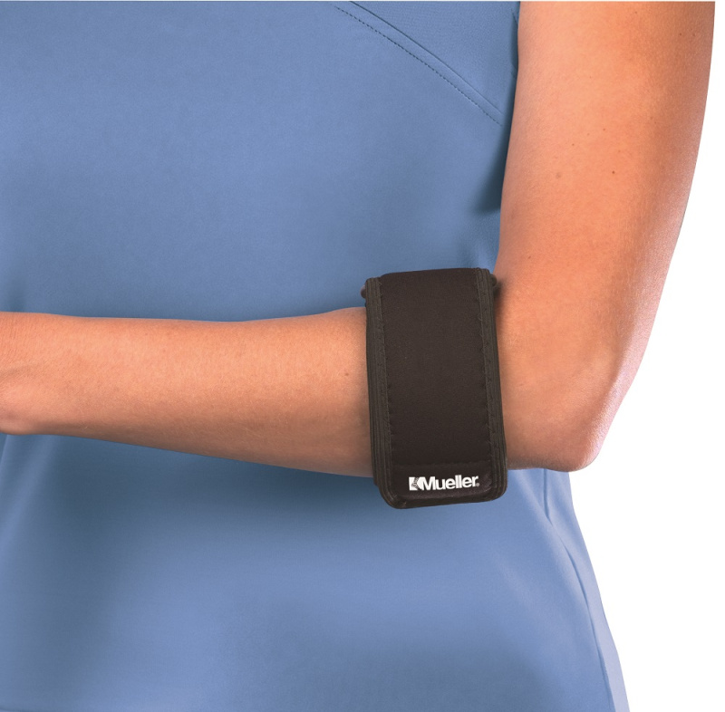 MUELLER Tennis Elbow Support Loketní pásek
