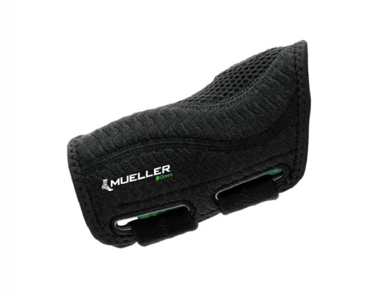 MUELLER Green ortéza na zápěstí L/XL pravá