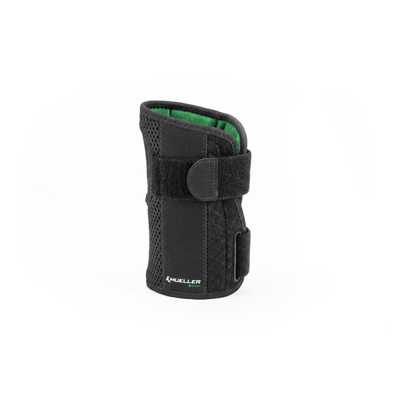 Mueller Wrist Brace ortéza na zápěstí univerzální