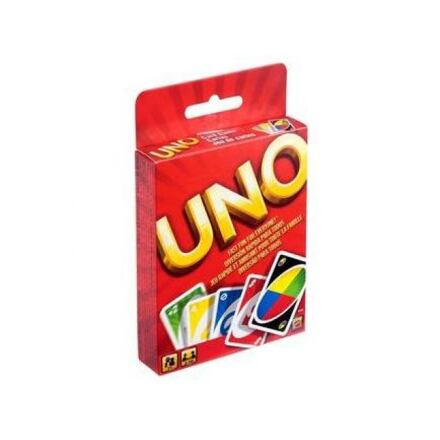 Mattel Uno