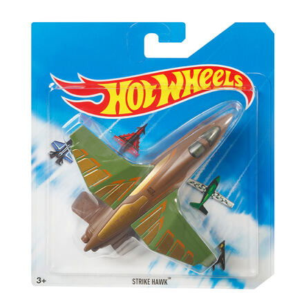 Mattel Hot Wheels Sky Buster, více druhů