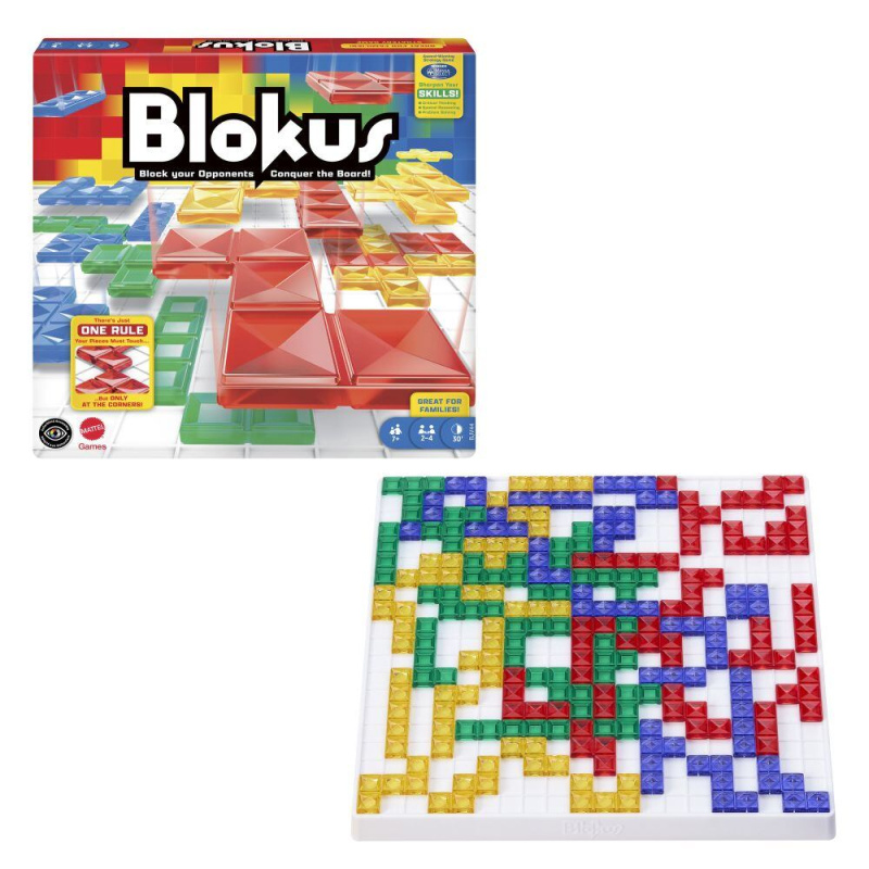 BLOKUS