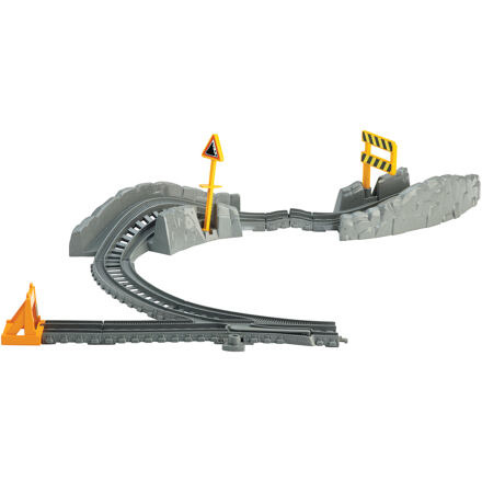 Mattel Fisher Price Rozšiřující set kolejí, asst