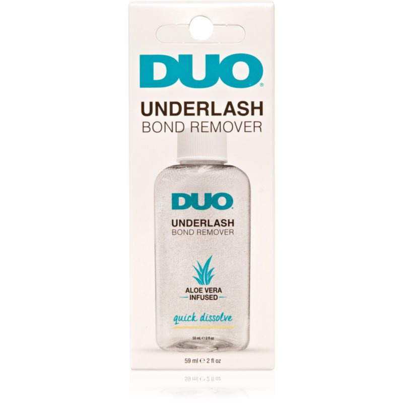 Ardell Duo Underlash Bond Remover odstraňovač lepidla trsových řas 59 ml
