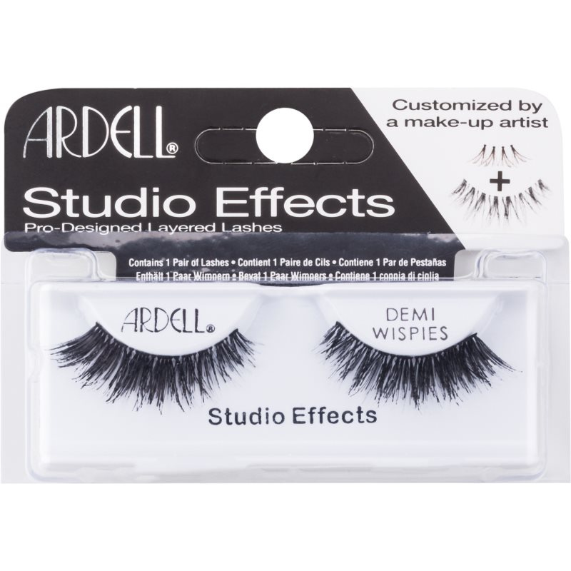 Ardell Studio Effects umělé řasy Demi Wispies 1 ks