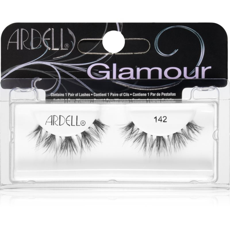 Ardell Glamour nalepovací řasy 142 2 ks