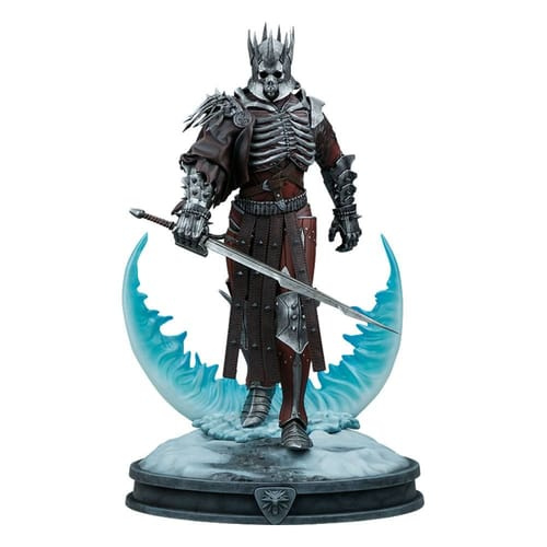 Figurka Zaklínač 3: Divoký hon - Eredin (50 cm)