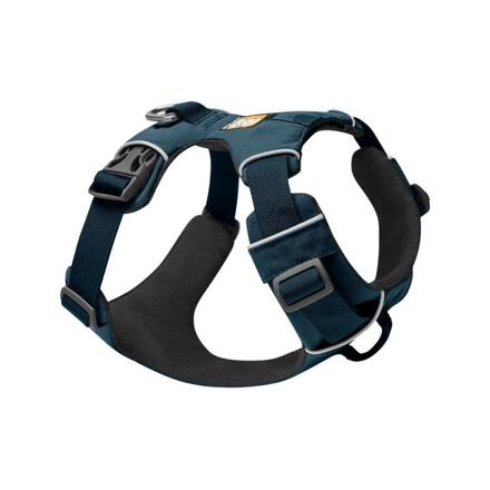 RUFFWEAR Front Range® Postroj pro psy Blue Moon XS
