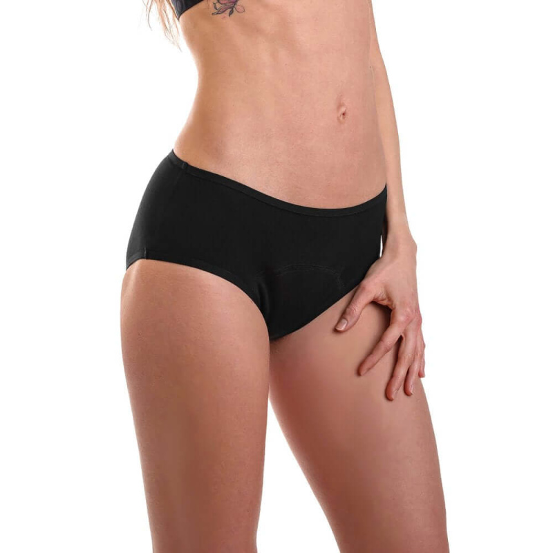 Repetky Menstruační kalhotky pro silnou menstruaci XL