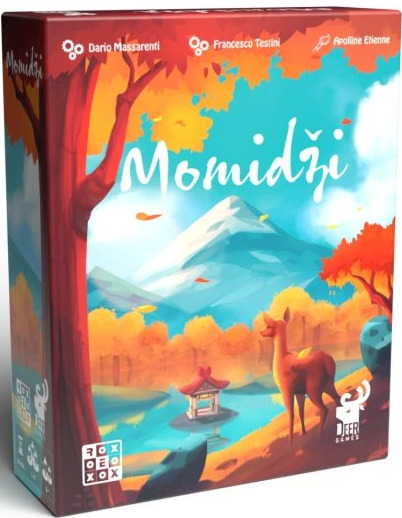 Momidži
