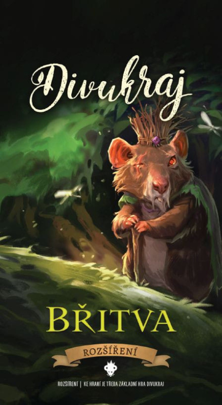 REXhry Divukraj Břitva