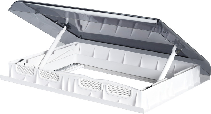 MaxxAir Střešní okno SkyMaxx 70x50 cm, pro tloušťku střechy 24-43 mm, bez LED osvětlení