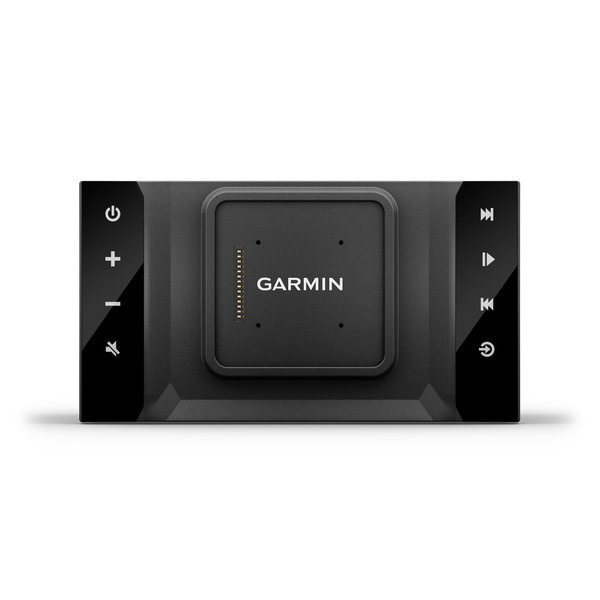 Informační a zábavní systém Garmin Vieo RV 52 Radio/Dock
