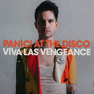 Viva Las Vengeance
