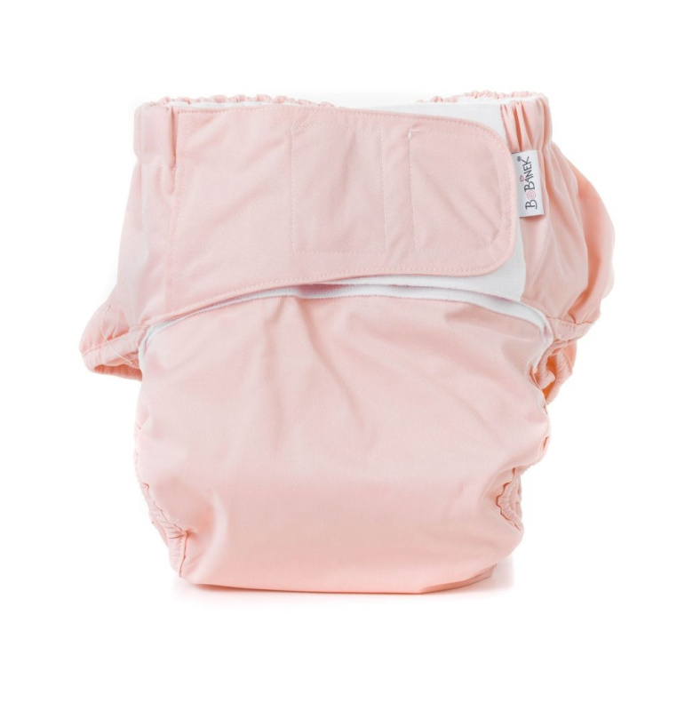 Bobánek Adult inkontinenční kalhotky pro dospělé a seniory - Velikost M 1ks