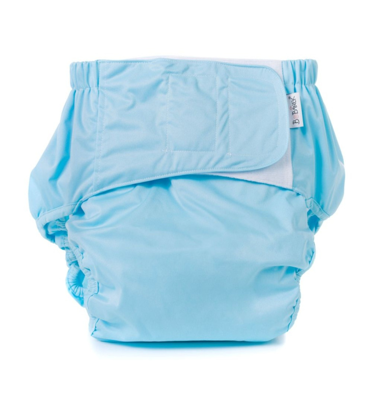 Bobánek Adult inkontinenční kalhotky pro dospělé a seniory - Velikost L 1ks