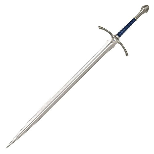 Replika Hobit - meč Glamdring