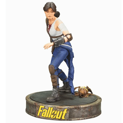 Figurka Fallout - Lucy
